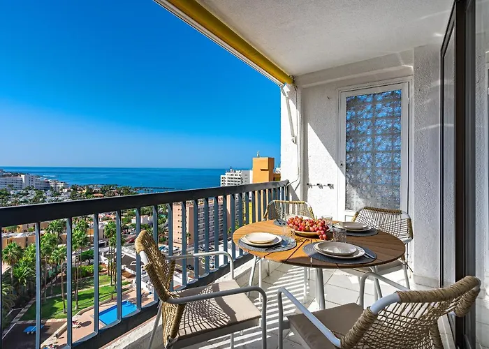 Apartment Vina Del Mar