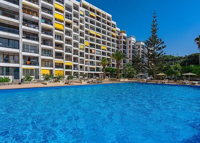 Apartment Vina Del Mar
