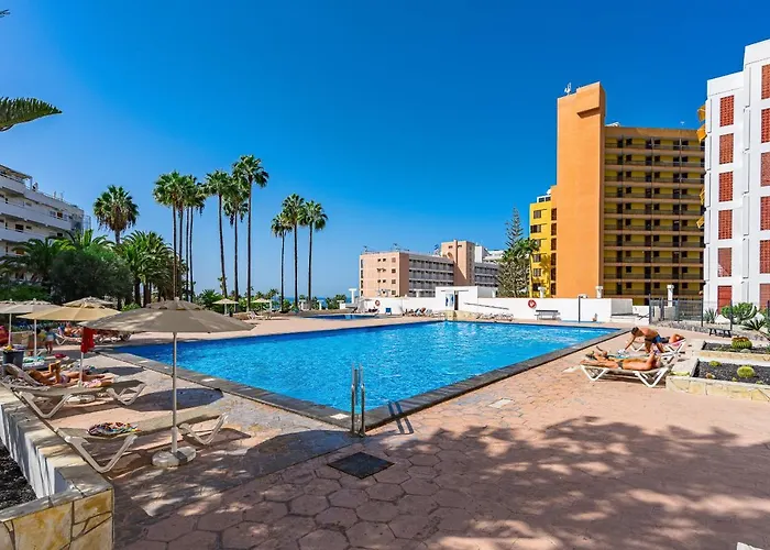 Apartment Vina Del Mar