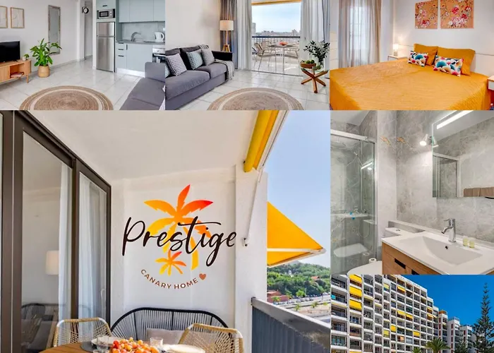 Apartment Vina Del Mar