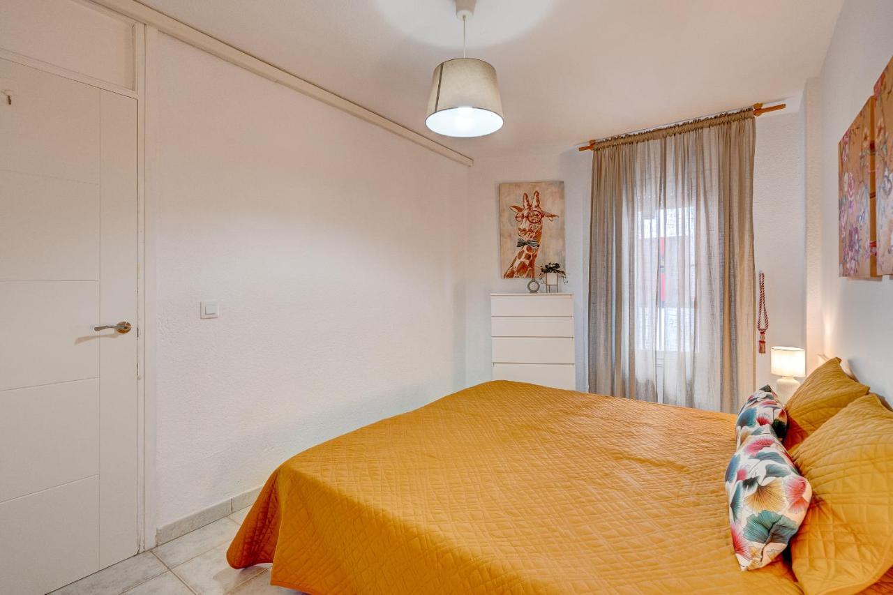Vina Del Mar Apartment *