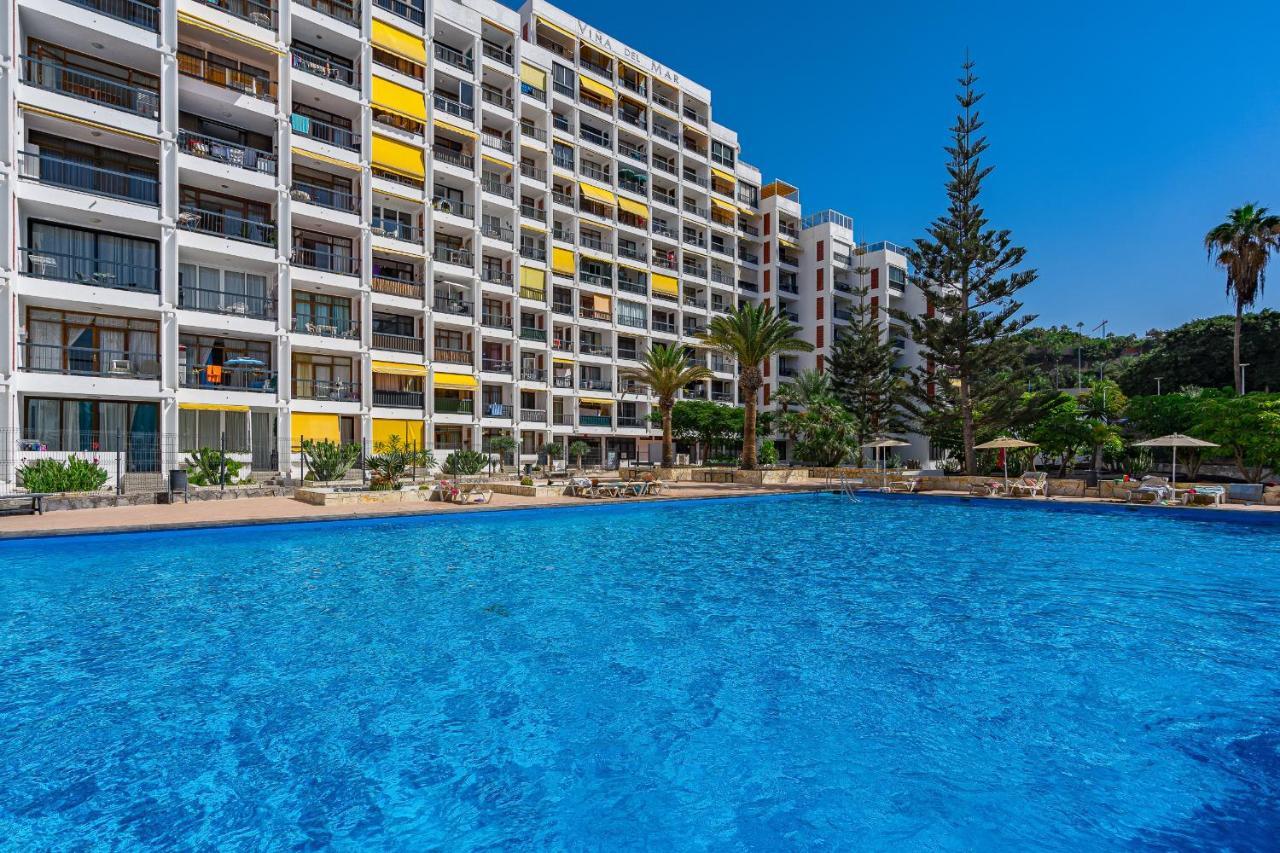 Vina Del Mar Apartment *