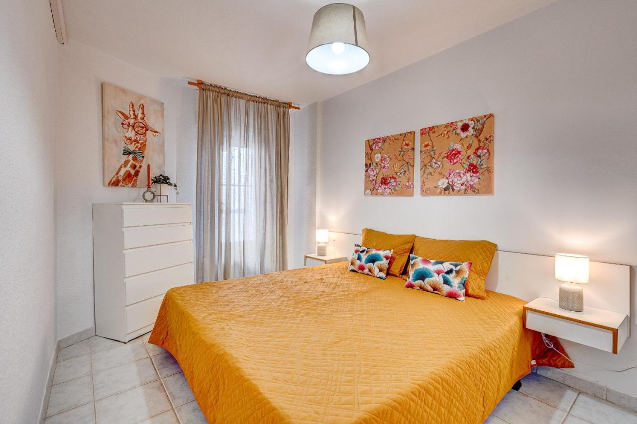 Vina Del Mar Apartment Playa Feñabe