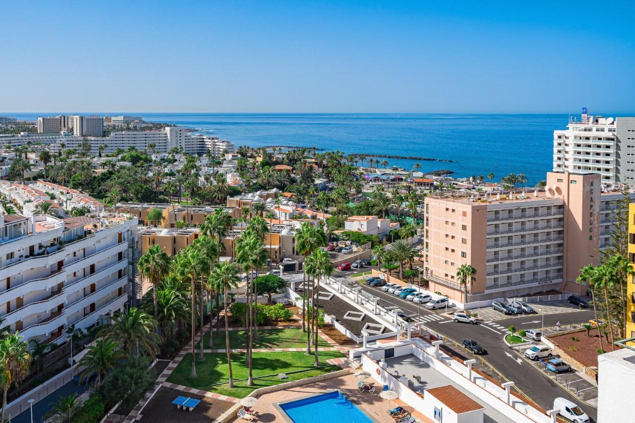 Apartment Vina Del Mar Playa Feñabe