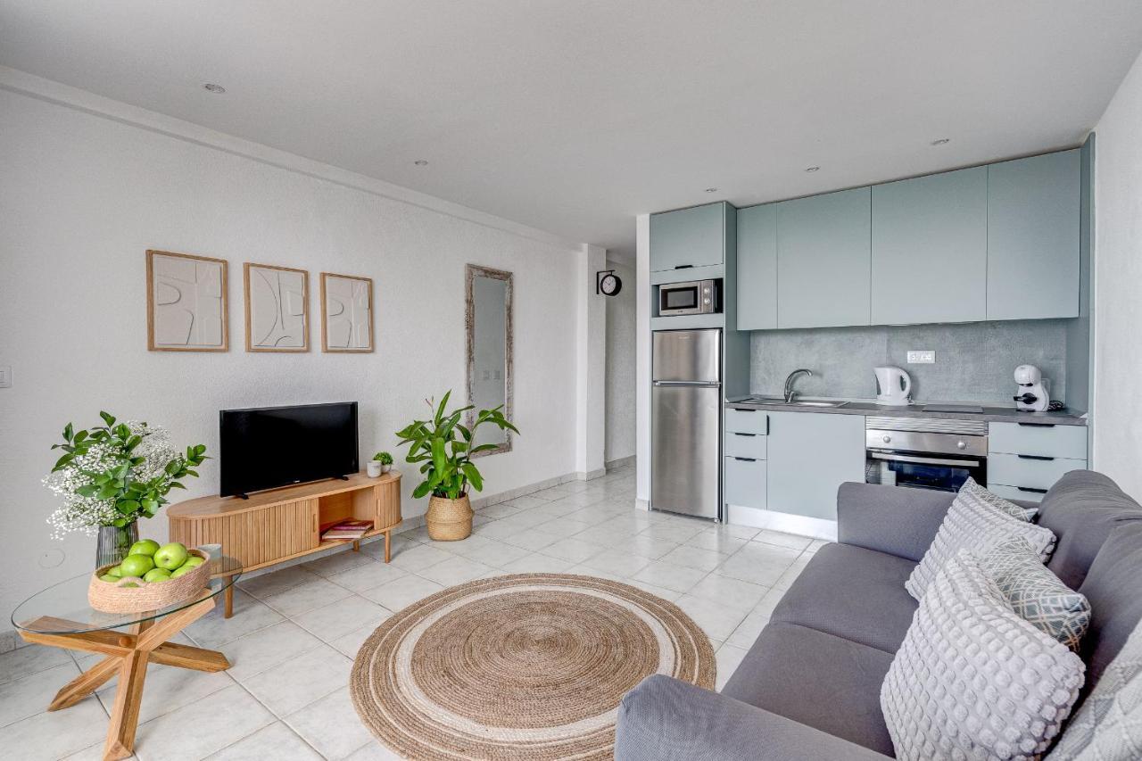 Apartment Vina Del Mar Playa Fanabe